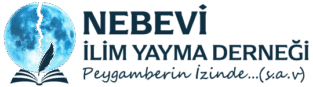 Nebevi İlim Yayma Derneği